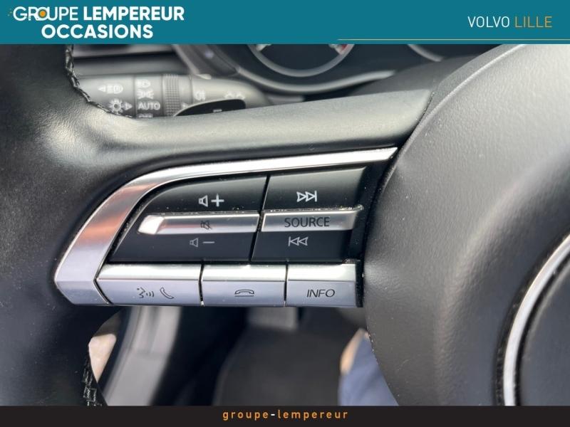 Image MAZDA CX-30 2.0 e-SKYACTIV-X M-Hybrid 186ch Exclusive BVA 2021