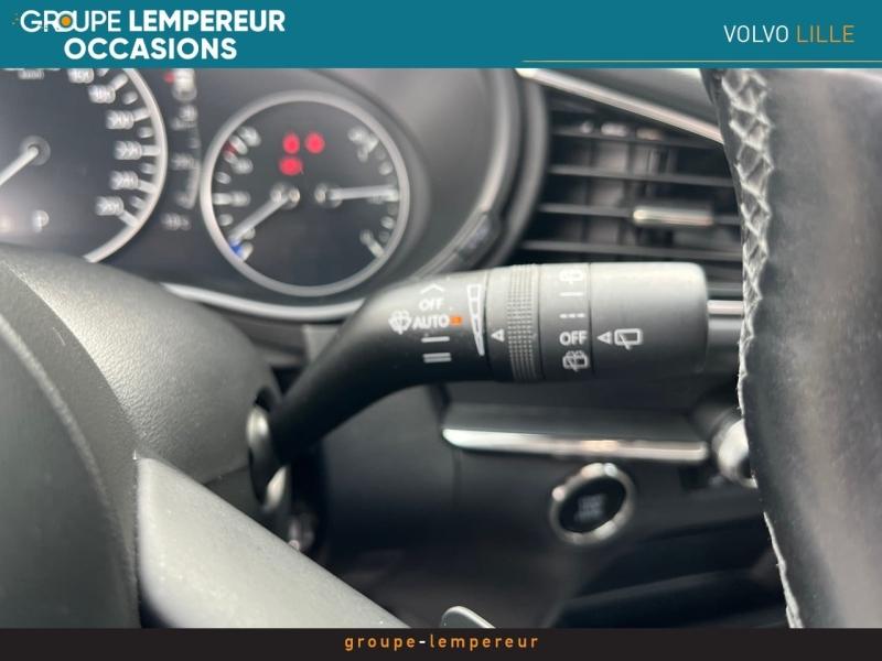 Image MAZDA CX-30 2.0 e-SKYACTIV-X M-Hybrid 186ch Exclusive BVA 2021