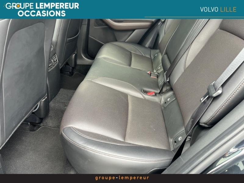 Image MAZDA CX-30 2.0 e-SKYACTIV-X M-Hybrid 186ch Exclusive BVA 2021