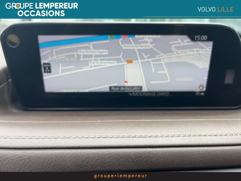 Image MAZDA CX-30 2.0 e-SKYACTIV-X M-Hybrid 186ch Exclusive BVA 2021