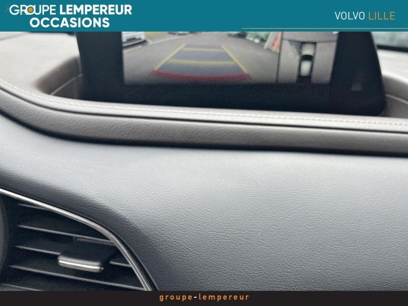 Image MAZDA CX-30 2.0 e-SKYACTIV-X M-Hybrid 186ch Exclusive BVA 2021