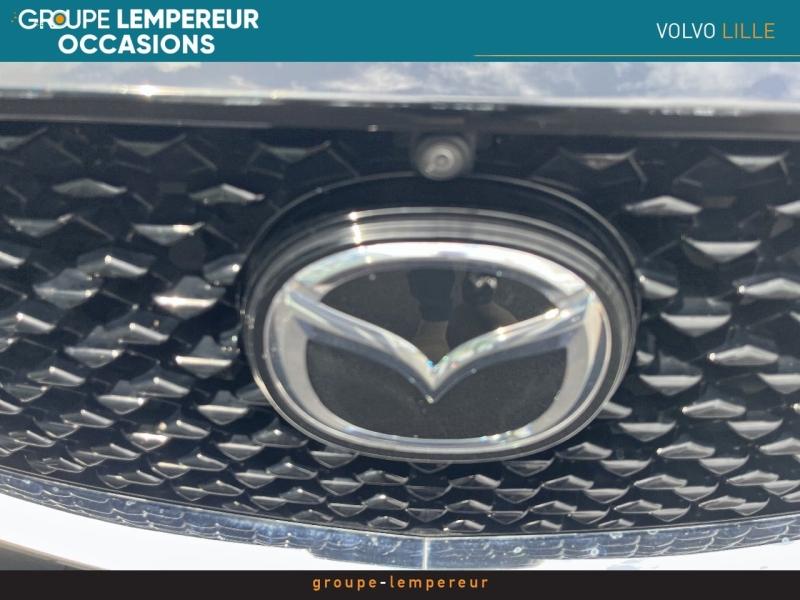 Image MAZDA CX-30 2.0 e-SKYACTIV-X M-Hybrid 186ch Exclusive BVA 2021
