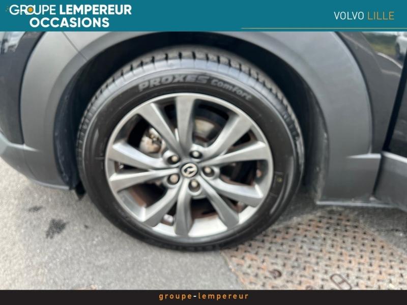 Image MAZDA CX-30 2.0 e-SKYACTIV-X M-Hybrid 186ch Exclusive BVA 2021