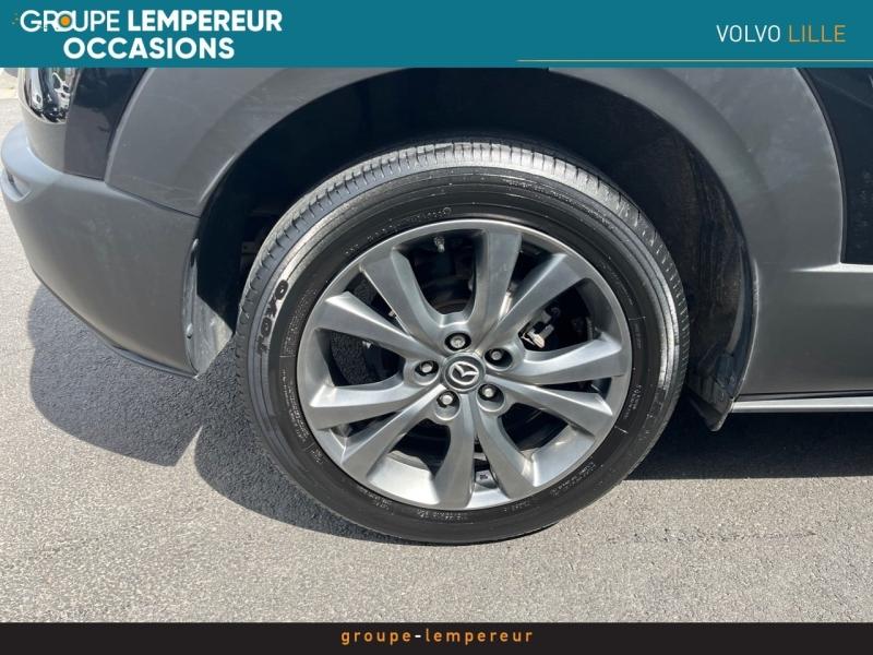 Image MAZDA CX-30 2.0 e-SKYACTIV-X M-Hybrid 186ch Exclusive BVA 2021