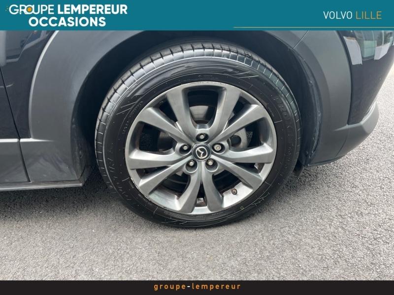 Image MAZDA CX-30 2.0 e-SKYACTIV-X M-Hybrid 186ch Exclusive BVA 2021