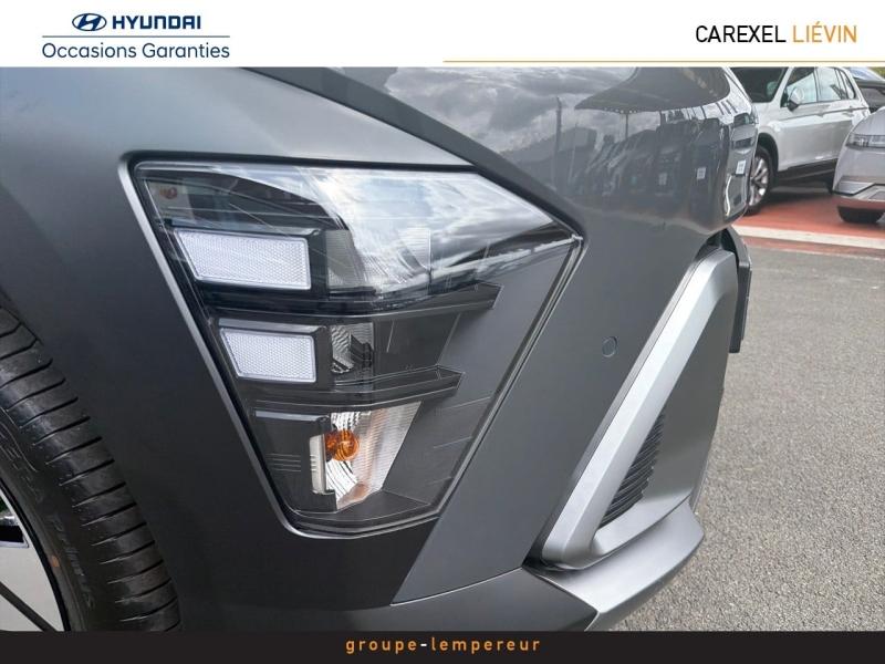 Image HYUNDAI Kona 1.6 GDi 138ch Hybrid Creative DCT-6
