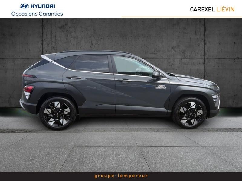 Image HYUNDAI Kona 1.6 GDi 138ch Hybrid Creative DCT-6