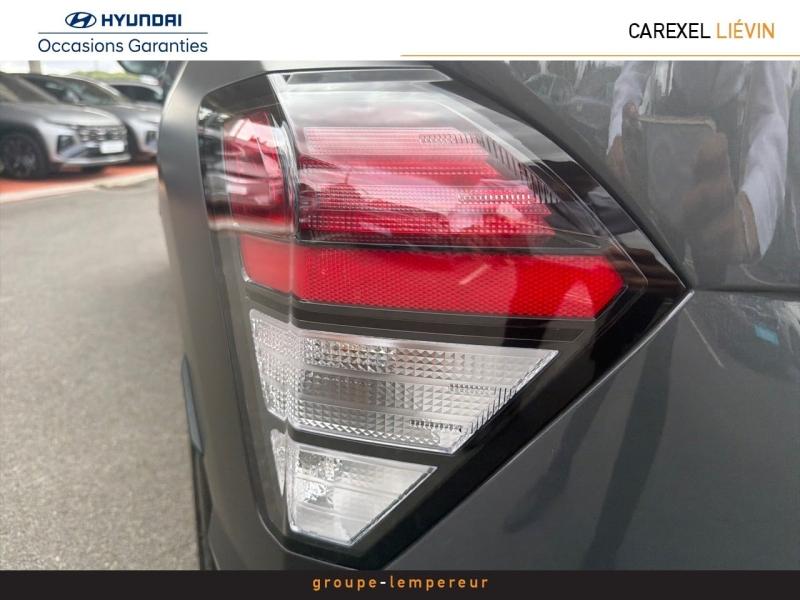 Image HYUNDAI Kona 1.6 GDi 138ch Hybrid Creative DCT-6