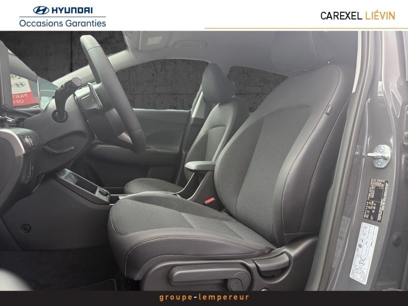 Image HYUNDAI Kona 1.6 GDi 138ch Hybrid Creative DCT-6