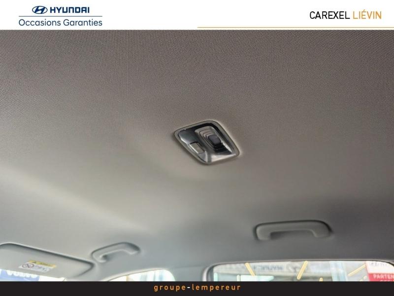 Image HYUNDAI Kona 1.6 GDi 138ch Hybrid Creative DCT-6