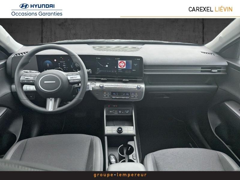 Image HYUNDAI Kona 1.6 GDi 138ch Hybrid Creative DCT-6