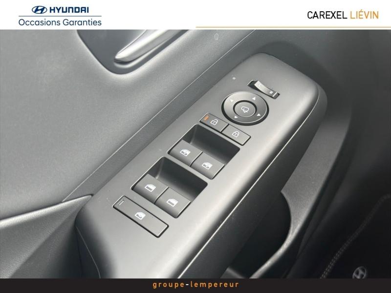 Image HYUNDAI Kona 1.6 GDi 138ch Hybrid Creative DCT-6