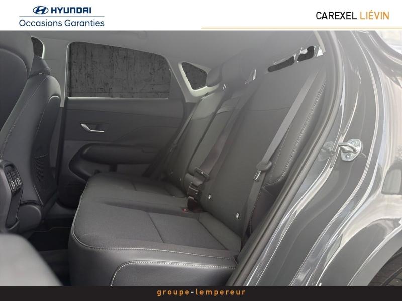 Image HYUNDAI Kona 1.6 GDi 138ch Hybrid Creative DCT-6