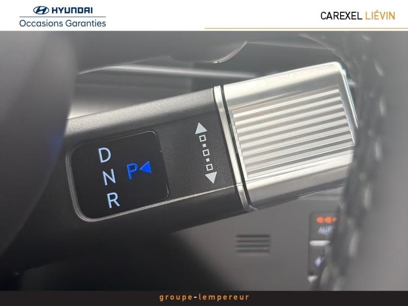 Image HYUNDAI Kona 1.6 GDi 138ch Hybrid Creative DCT-6