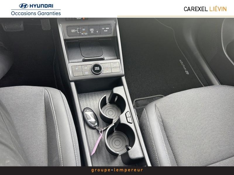 Image HYUNDAI Kona 1.6 GDi 138ch Hybrid Creative DCT-6
