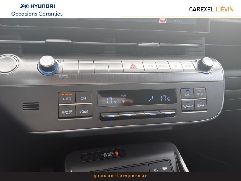 Image HYUNDAI Kona 1.6 GDi 138ch Hybrid Creative DCT-6