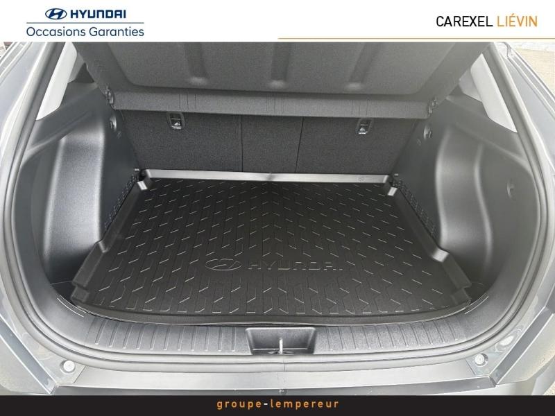 Image HYUNDAI Kona 1.6 GDi 138ch Hybrid Creative DCT-6