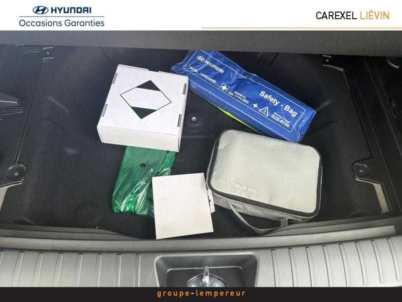 Image HYUNDAI Kona 1.6 GDi 138ch Hybrid Creative DCT-6