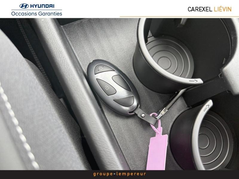 Image HYUNDAI Kona 1.6 GDi 138ch Hybrid Creative DCT-6