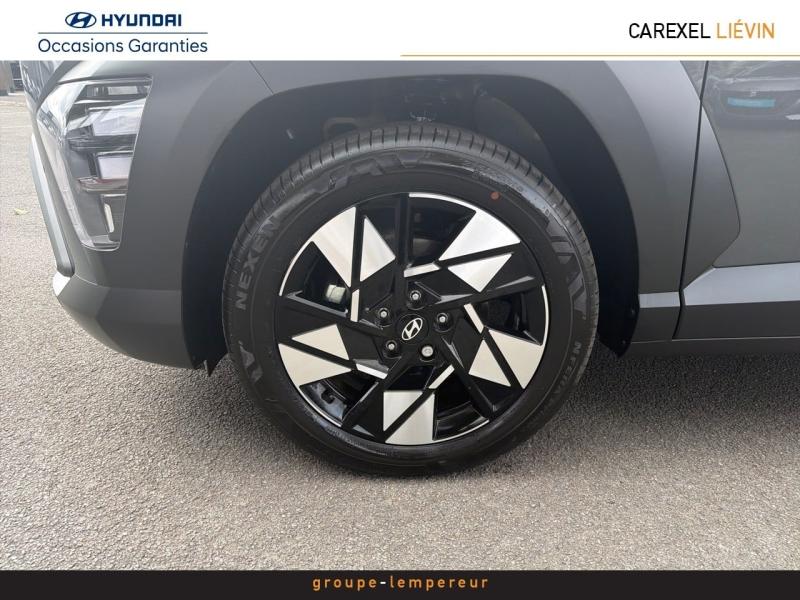 Image HYUNDAI Kona 1.6 GDi 138ch Hybrid Creative DCT-6