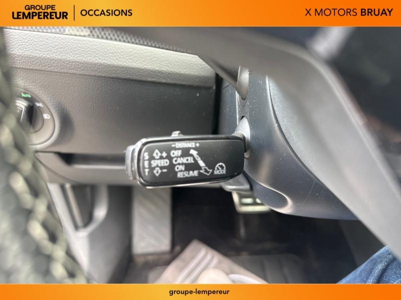 Image SKODA Superb 1.5 TSI ACT 150ch Sportline DSG7