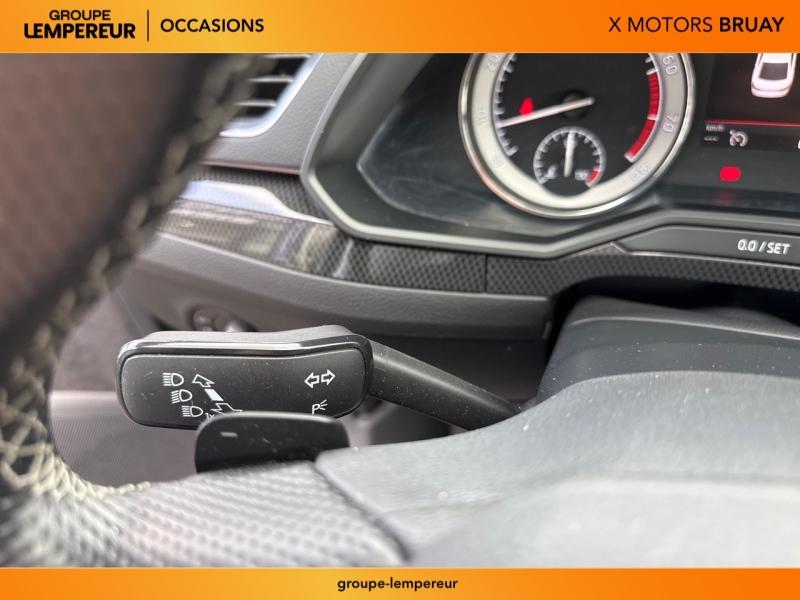 Image SKODA Superb 1.5 TSI ACT 150ch Sportline DSG7