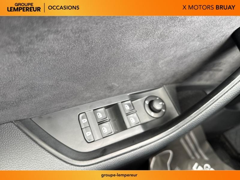 Image SKODA Superb 1.5 TSI ACT 150ch Sportline DSG7