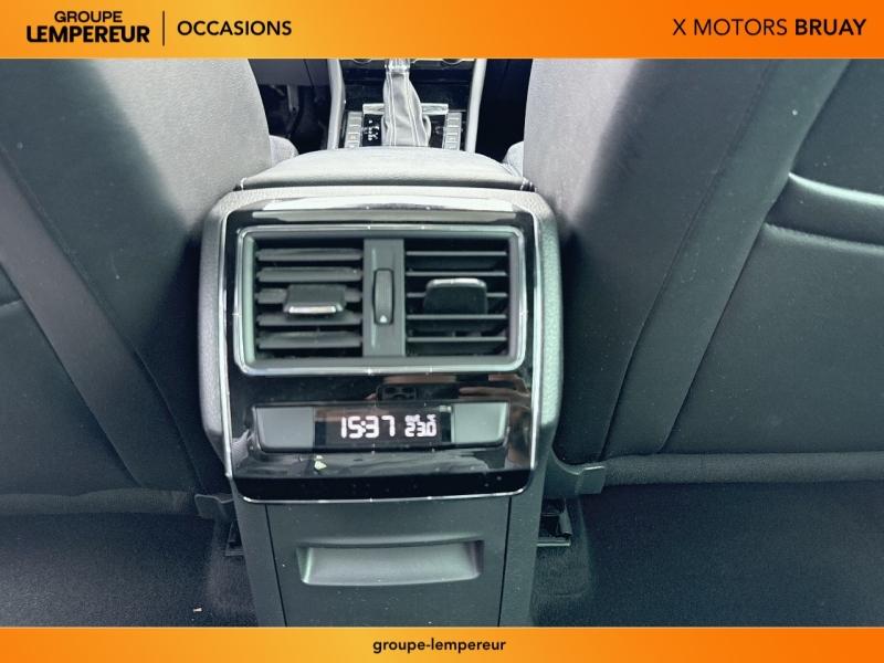 Image SKODA Superb 1.5 TSI ACT 150ch Sportline DSG7
