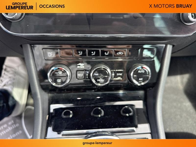 Image SKODA Superb 1.5 TSI ACT 150ch Sportline DSG7