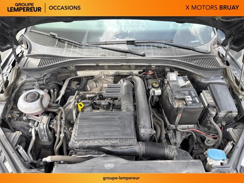 Image SKODA Superb 1.5 TSI ACT 150ch Sportline DSG7