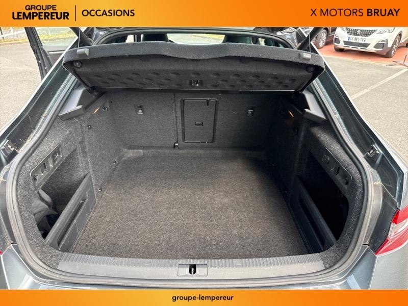 Image SKODA Superb 1.5 TSI ACT 150ch Sportline DSG7