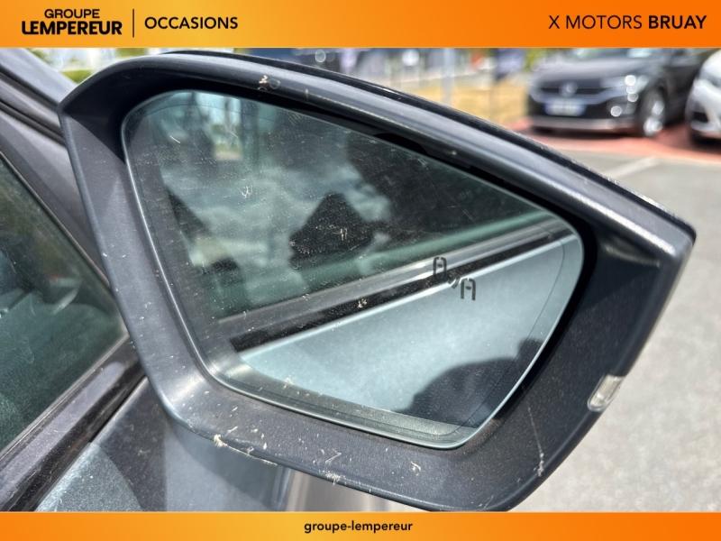 Image SKODA Superb 1.5 TSI ACT 150ch Sportline DSG7