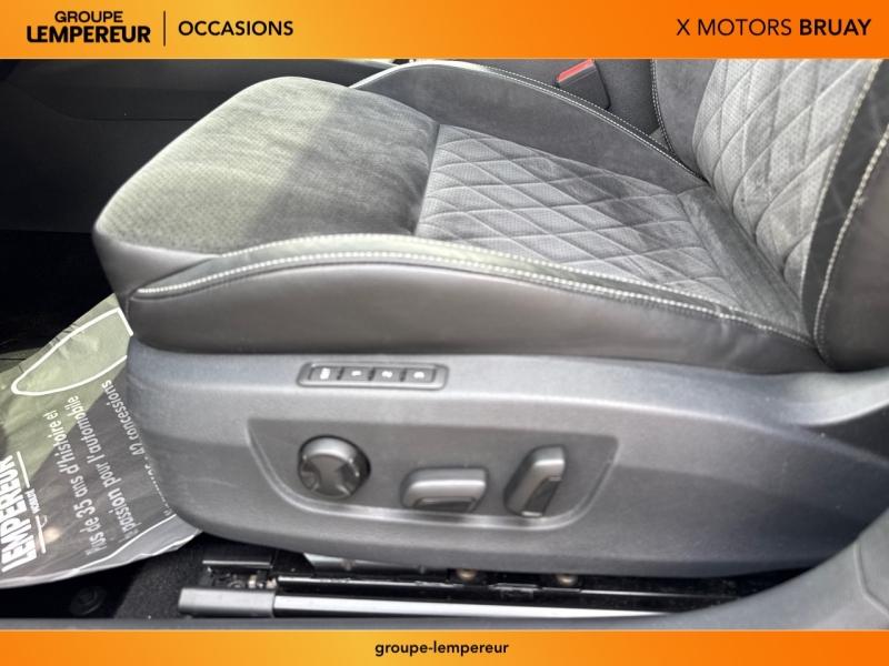 Image SKODA Superb 1.5 TSI ACT 150ch Sportline DSG7