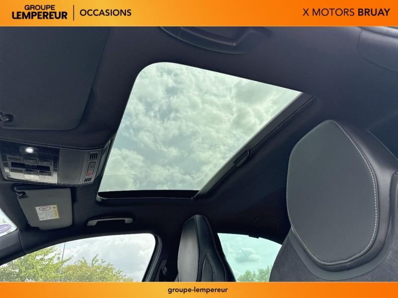Image SKODA Superb 1.5 TSI ACT 150ch Sportline DSG7