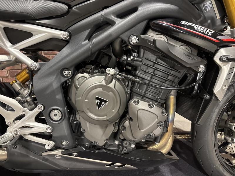 Image TRIUMPH Speed Triple Speed Triple 1200 RS