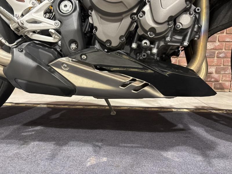 Image TRIUMPH Speed Triple Speed Triple 1200 RS