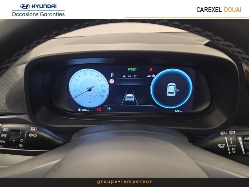 Image HYUNDAI i20 1.0 T-GDi 90ch Intuitive