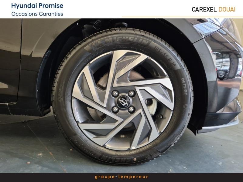 Image HYUNDAI i20 1.0 T-GDi 90ch Intuitive