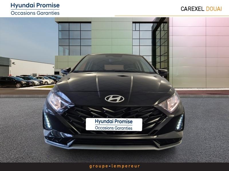 Image HYUNDAI i20 1.0 T-GDi 90ch Intuitive