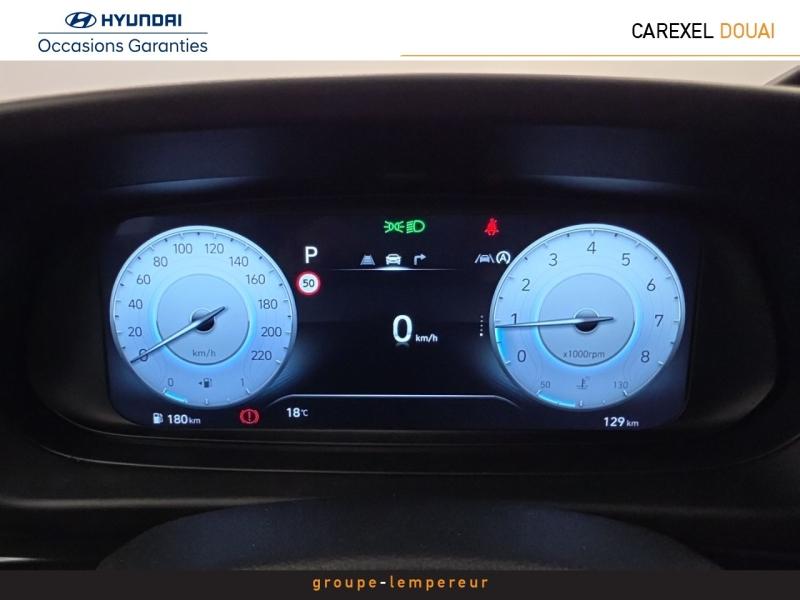 Image HYUNDAI i20 1.0 T-GDi 90ch Intuitive