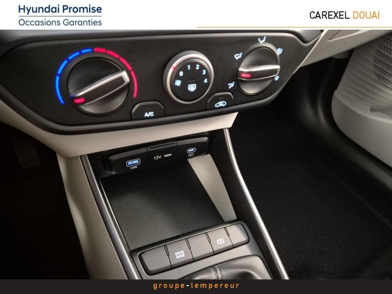Image HYUNDAI i20 1.0 T-GDi 90ch Intuitive