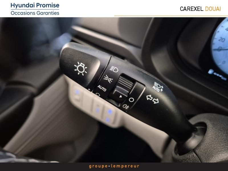 Image HYUNDAI i20 1.0 T-GDi 90ch Intuitive