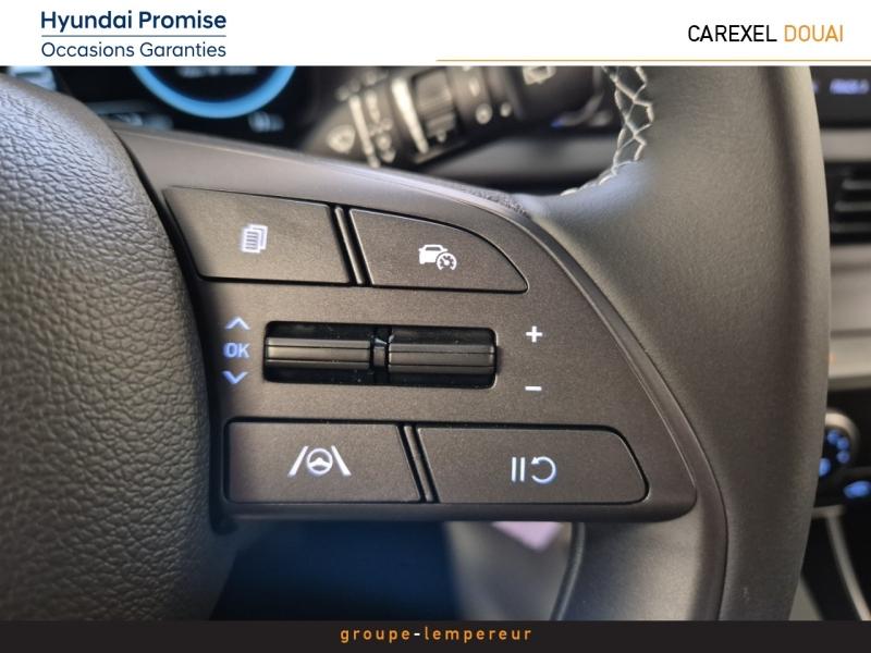 Image HYUNDAI i20 1.0 T-GDi 90ch Intuitive
