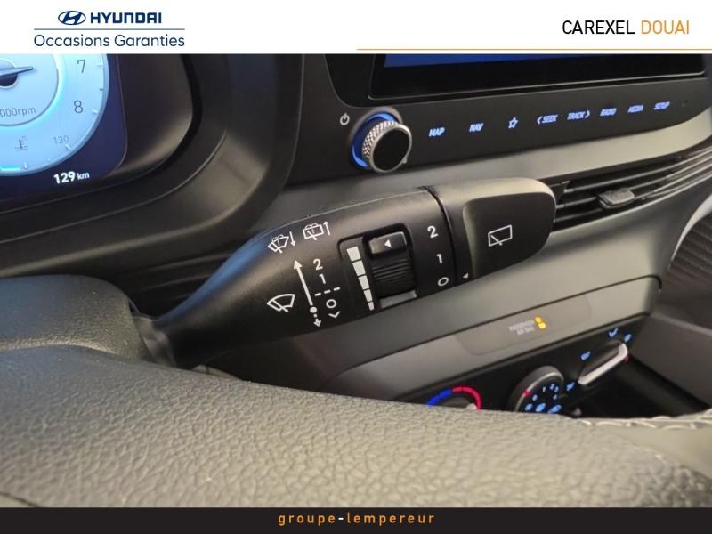 Image HYUNDAI i20 1.0 T-GDi 90ch Intuitive