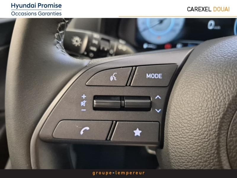 Image HYUNDAI i20 1.0 T-GDi 90ch Intuitive