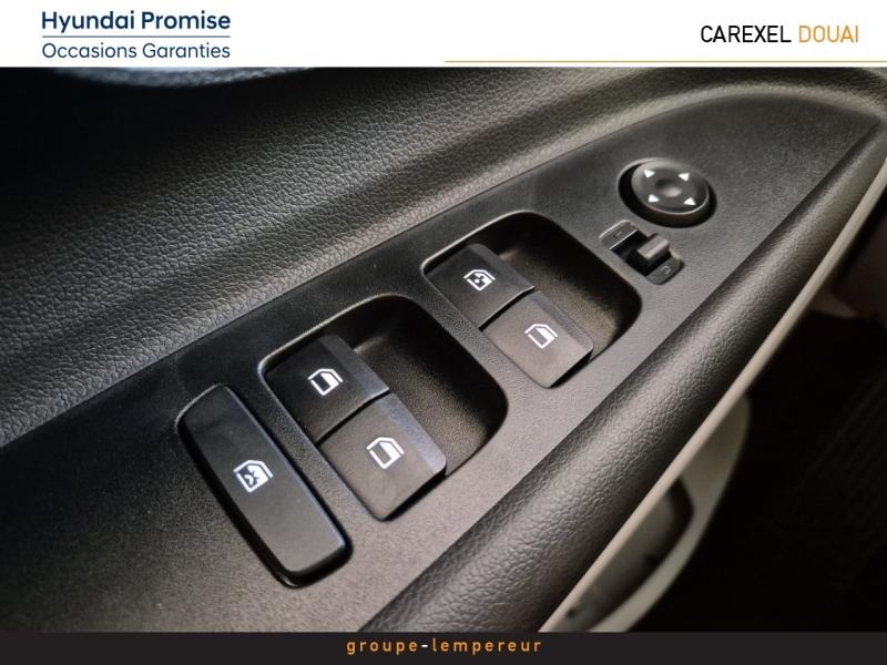 Image HYUNDAI i20 1.0 T-GDi 90ch Intuitive