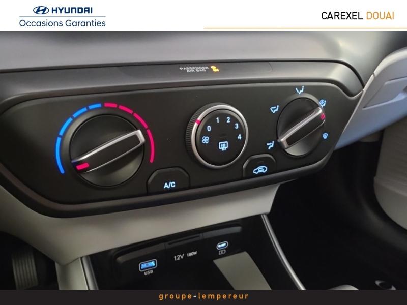 Image HYUNDAI i20 1.0 T-GDi 90ch Intuitive