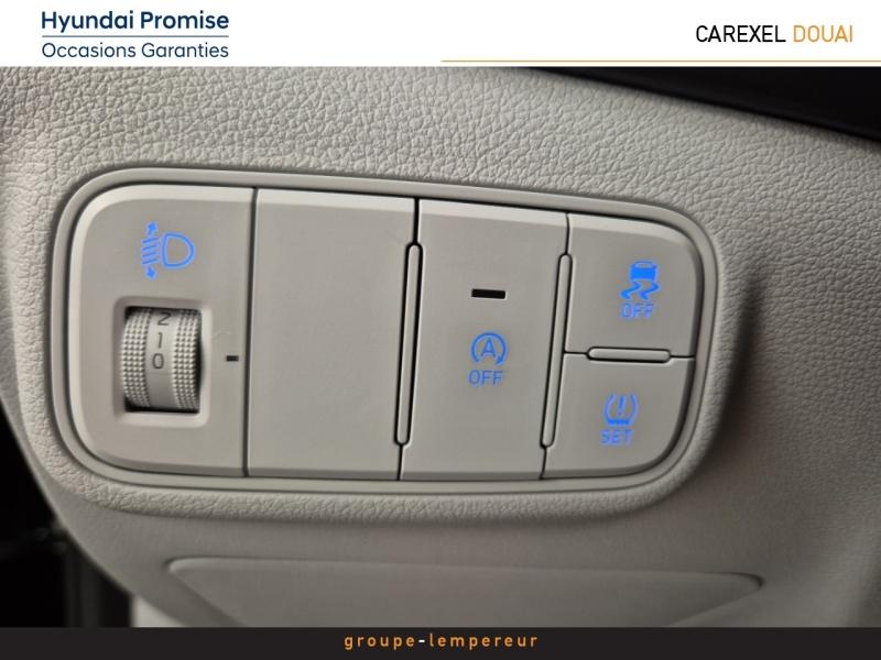 Image HYUNDAI i20 1.0 T-GDi 90ch Intuitive
