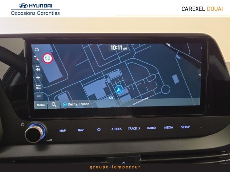 Image HYUNDAI i20 1.0 T-GDi 90ch Intuitive