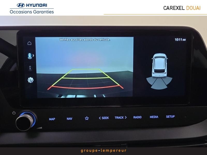 Image HYUNDAI i20 1.0 T-GDi 90ch Intuitive